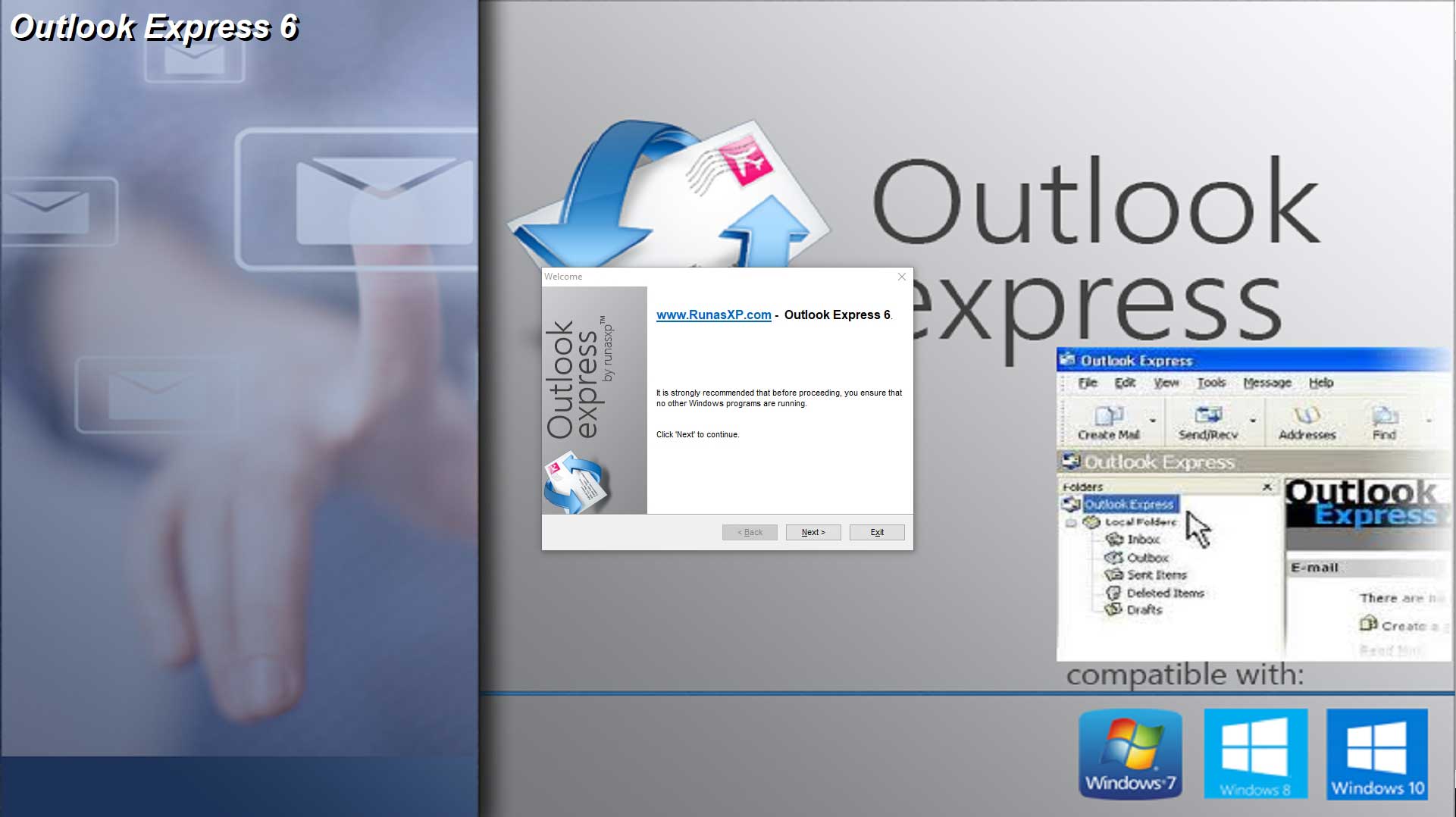Outlook Download For Windows 7