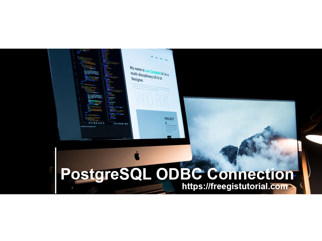 Download postgresql odbc driver for windows